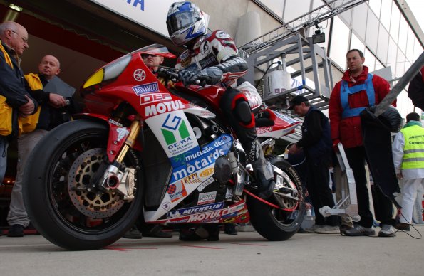 24h du mans 2003 (1)